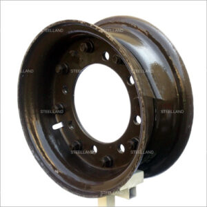 10.00X20 Mm Double Plated Split Type Tractor Trailer Wheel Rim