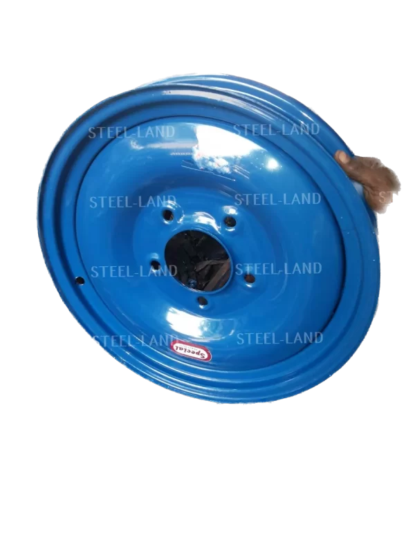19 Inch Wheel Rim