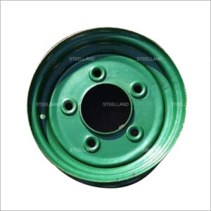 3.62X12 Adv Wheel Rim