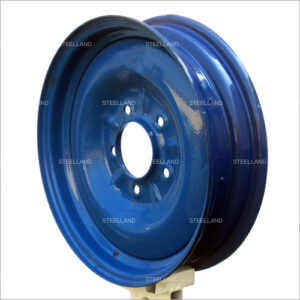 5.00X19 Mm Adv Thresher Type Wheel Rim