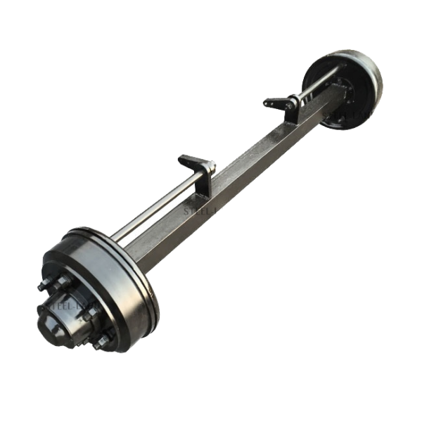 Break Axle America & German Type