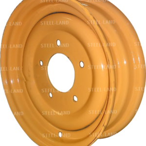 Tractor Front Wheel Rim 1