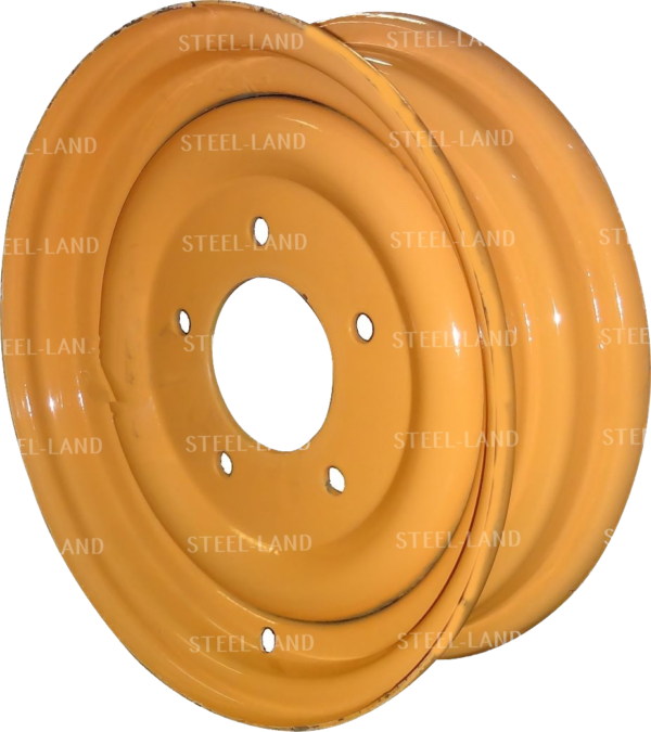Tractor Front Wheel Rim 1