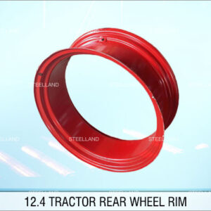 Tractor Rear Wheel Rim