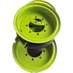 Tractor Trolley 8 Hole