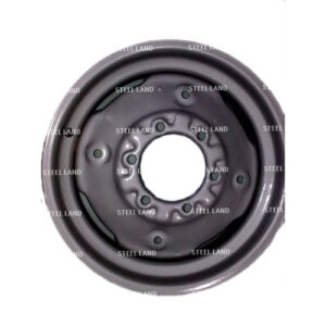 Arjun Tractor Front Wheel Rim