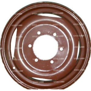 H 50 Tractor Wheel Disc