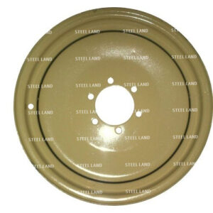 John Deere Tractor Front Wheel Rim