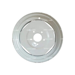New Holland Tractor Front Wheel Rim